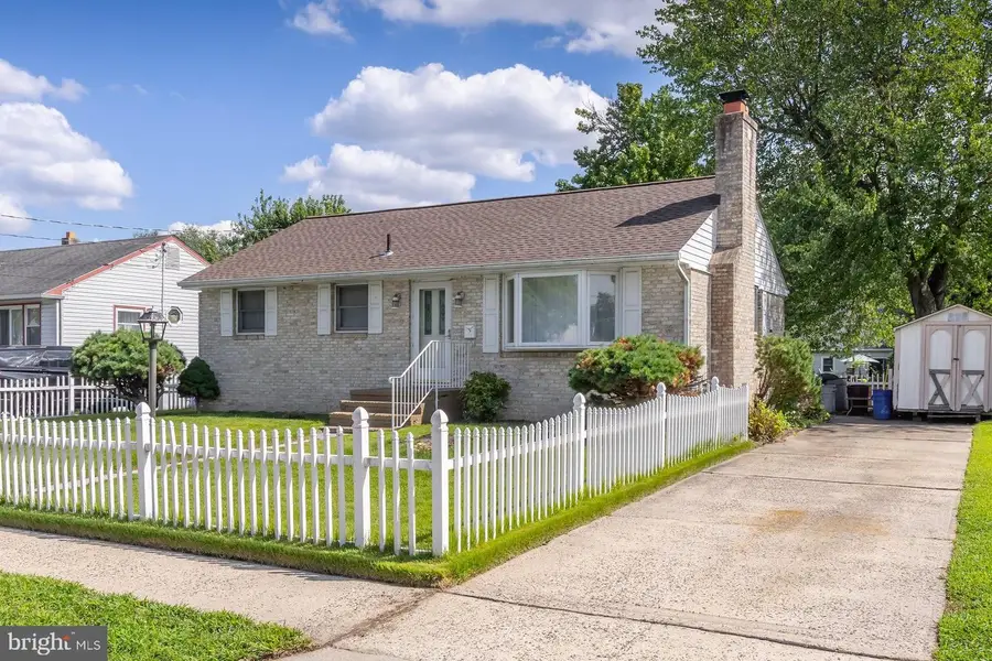 106 Phillips Ave, Magnolia, NJ 08049 - #2