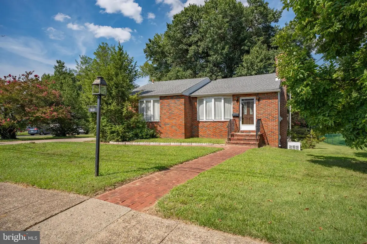 1601 Market St, Gloucester City, NJ 08030 - #1