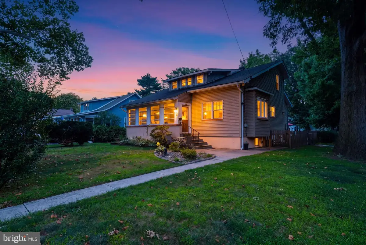 602 Woodlawn Ave, Collingswood, NJ 08108 - #1