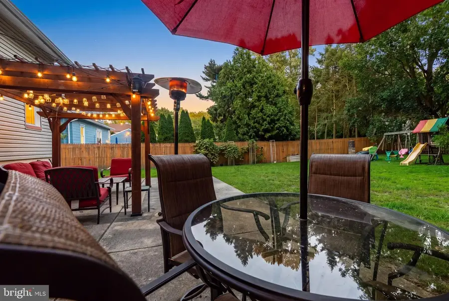 602 Woodlawn Ave, Collingswood, NJ 08108 - #3