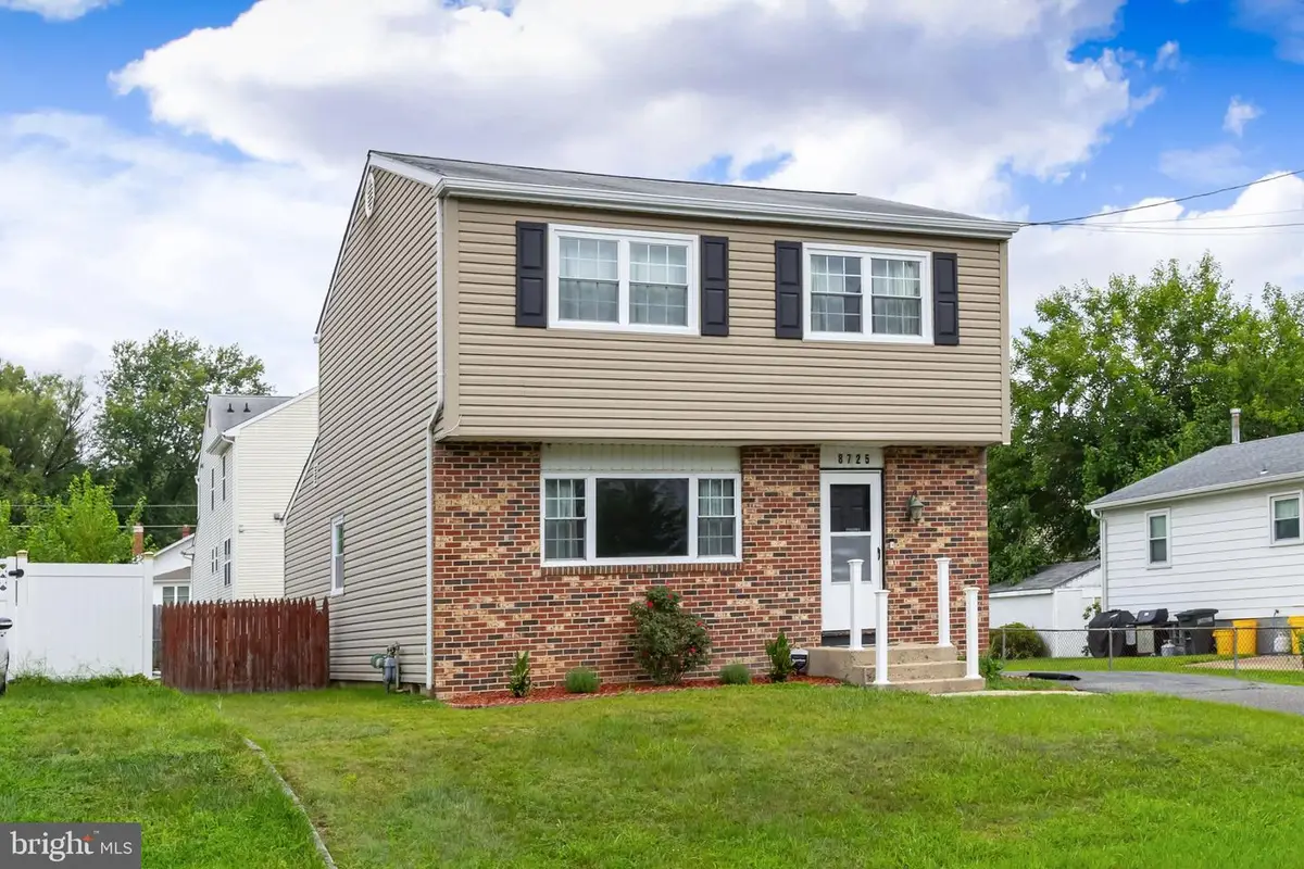 8725 Osler Ave, Pennsauken, NJ 08109 - #1