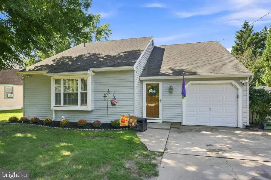 439 Old Erial Rd, Sicklerville, NJ 08081 - #2
