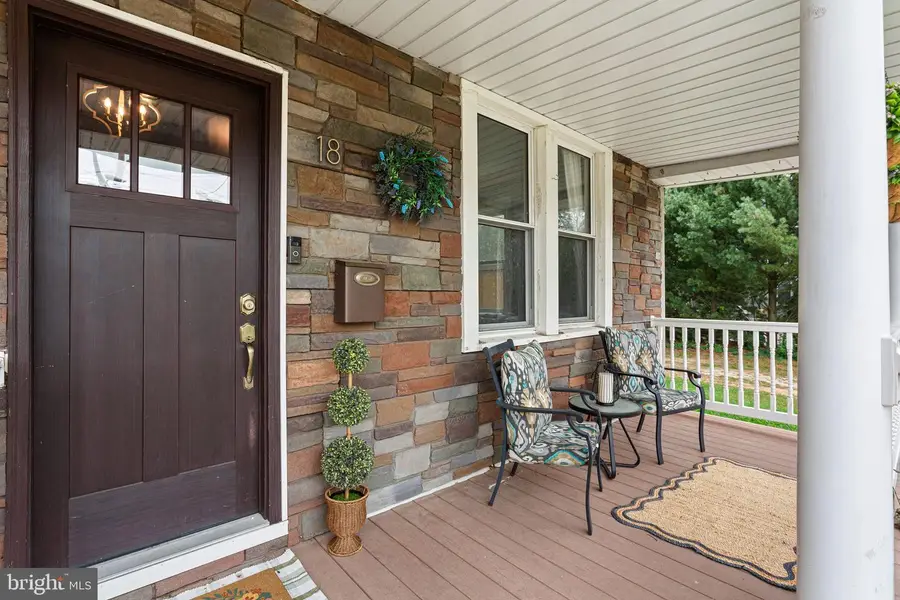 18 W Pine St, Audubon, NJ 08106 - #2