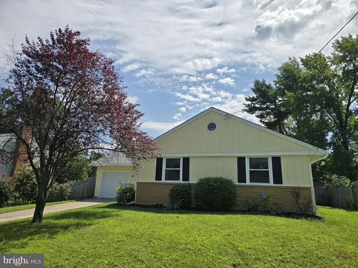 412 Saratoga Dr, Cherry Hill, NJ 08002 - #1