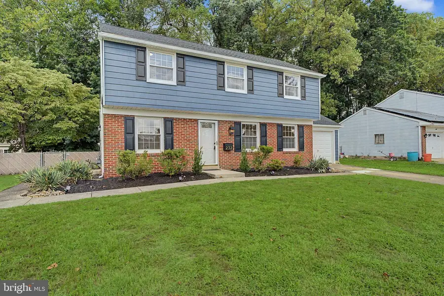232 Winding Way Rd, Stratford, NJ 08084 - #2