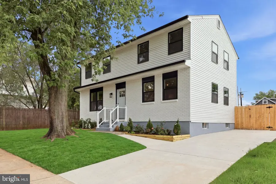 8315 Stockton Ave, Pennsauken, NJ 08109 - #3