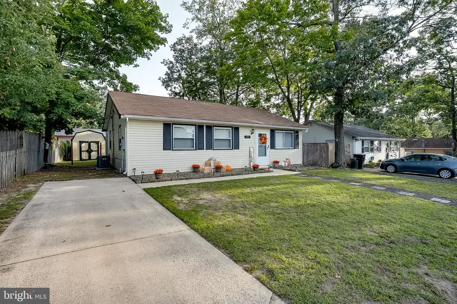 53 Delaware Ave, Sicklerville, NJ 08081 - #3