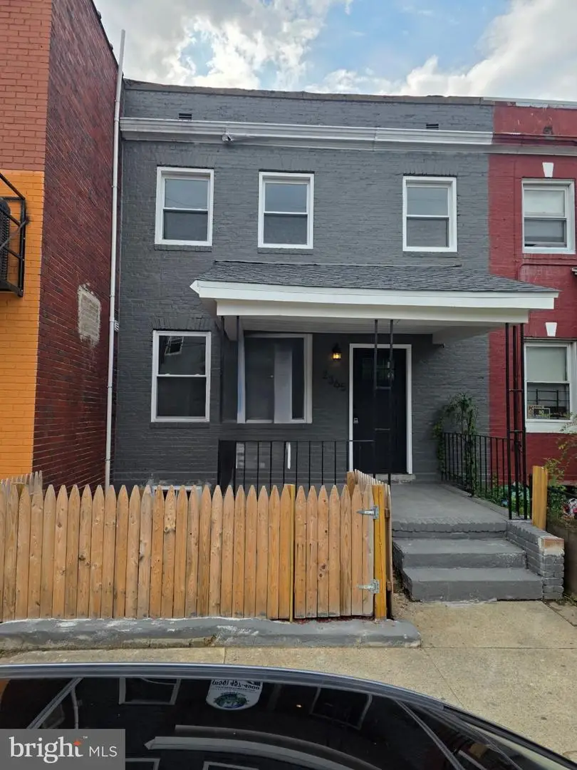 2365 S 8th St, Camden, NJ 08104 - #1