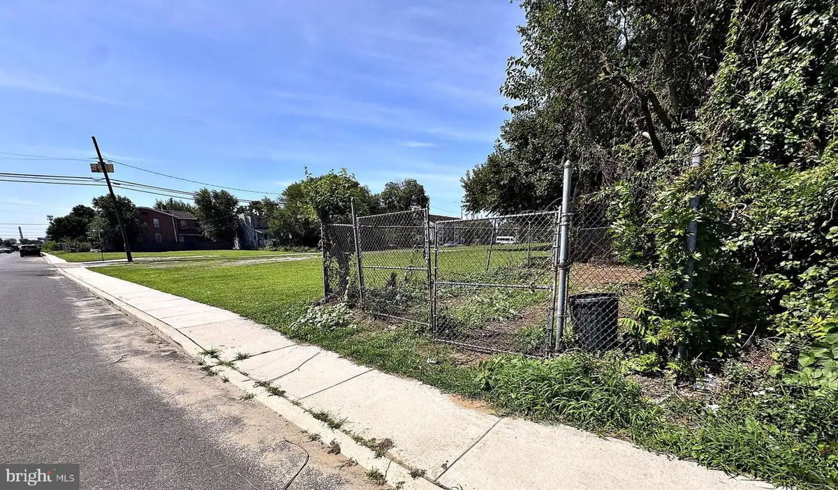 80 S Of Spruce St, Camden, NJ 08103 - #1