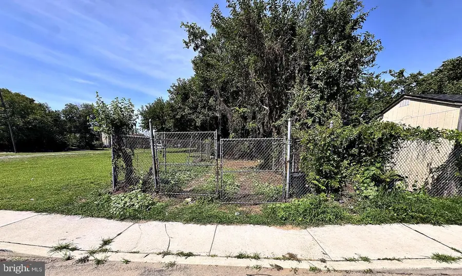 80 S Of Spruce St, Camden, NJ 08103 - #2