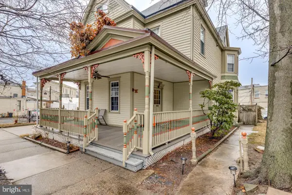 21 Ellis St, HADDONFIELD, NJ 08033