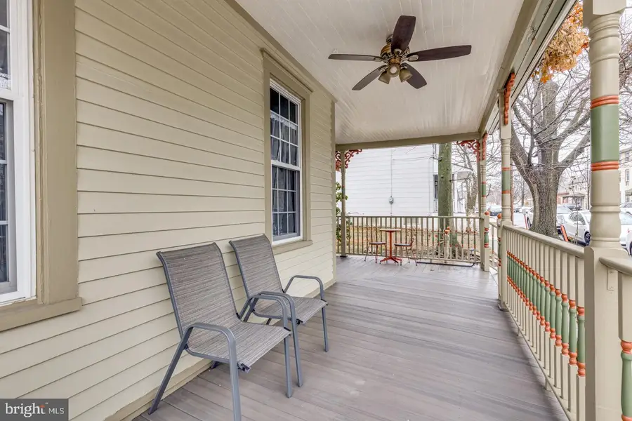 21 Ellis St, Haddonfield, NJ 08033 - #3
