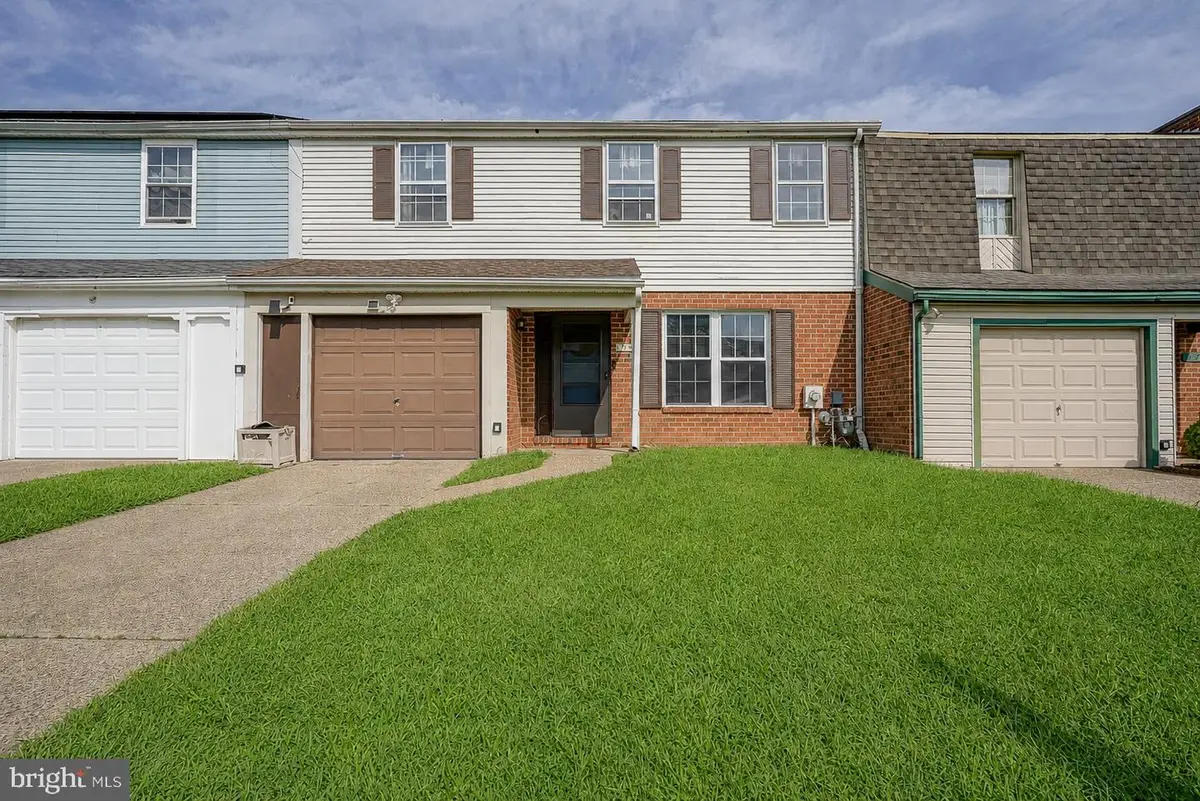 1719 Williamsburg Pl, Clementon, NJ 08021 - #1