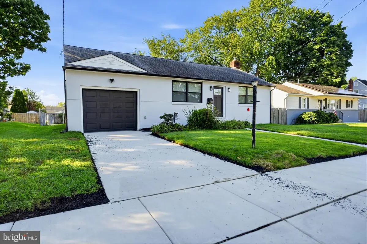 410 4th Ave, Bellmawr, NJ 08031 - #1
