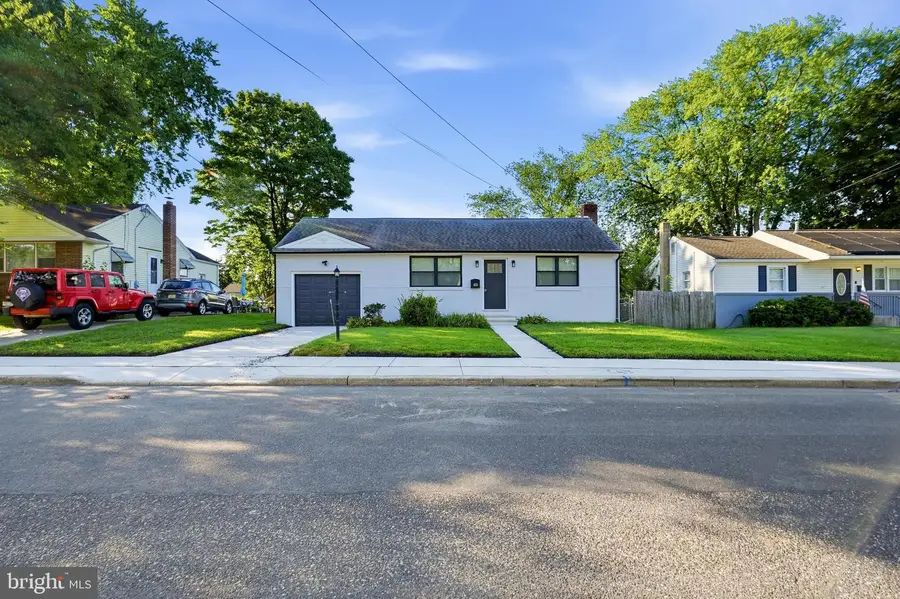 410 4th Ave, Bellmawr, NJ 08031 - #2