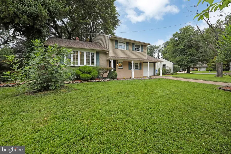 405 Narragansett Dr, Cherry Hill, NJ 08002 - #2