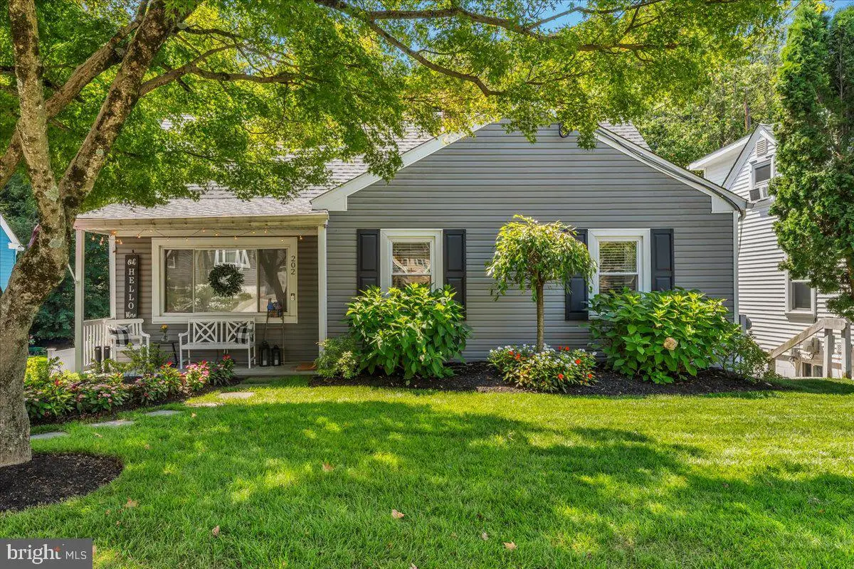 202 Westmont Ave, Haddon, NJ 08108 - #1