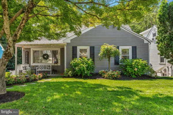 202 Westmont Ave, HADDON TOWNSHIP, NJ 08108