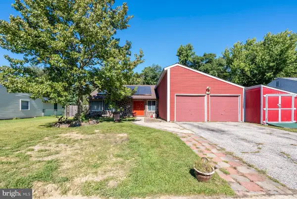 116 Eastmont Ln, SICKLERVILLE, NJ 08081