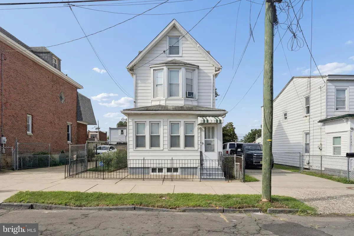 1133 N 25th St, Camden, NJ 08105 - #1