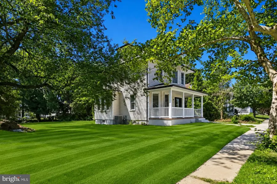 302 W Washington Ave, Magnolia, NJ 08049 - #3