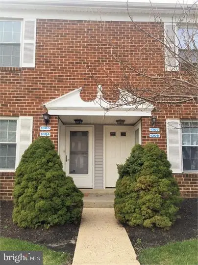 1307 Huntingdon Mews, Clementon, NJ 08021 - #1