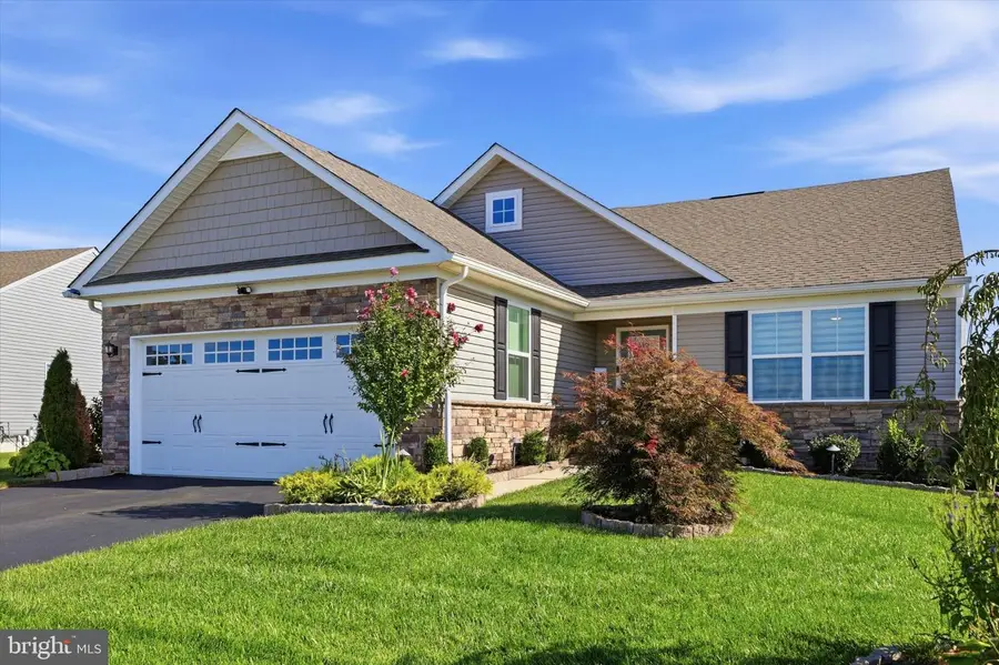42 Senators Way, Berlin, NJ 08009 - #2