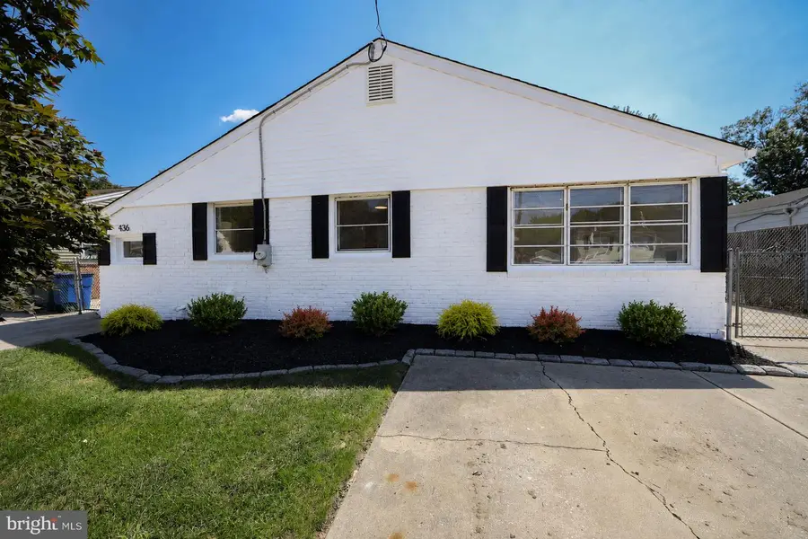 436 Walnut Ave, Gloucester City, NJ 08030 - #2