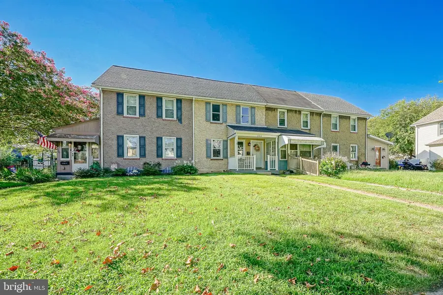 208 New Jersey Rd, Brooklawn, NJ 08030 - #2