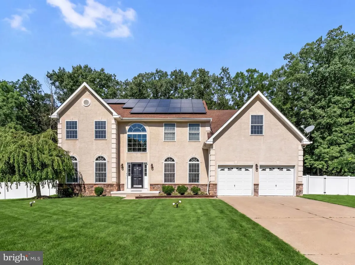 5 High Pointe Rdg, Sicklerville, NJ 08081 - #1