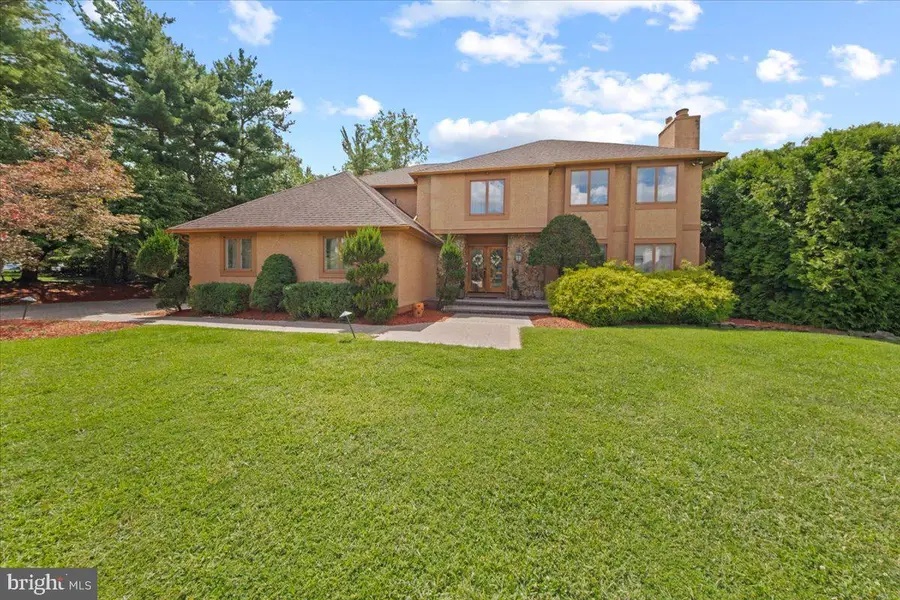 29 Fairhaven Dr, Cherry Hill, NJ 08003 - #3