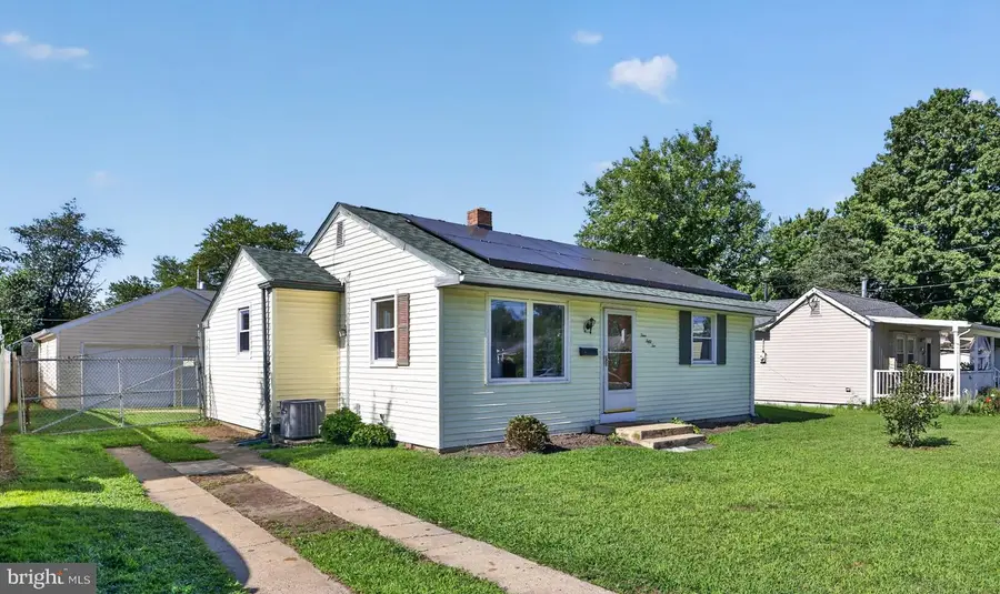 452 9th Ave, Lindenwold, NJ 08021 - #2