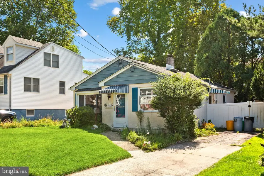 326 Austin Ave, Barrington, NJ 08007 - #3