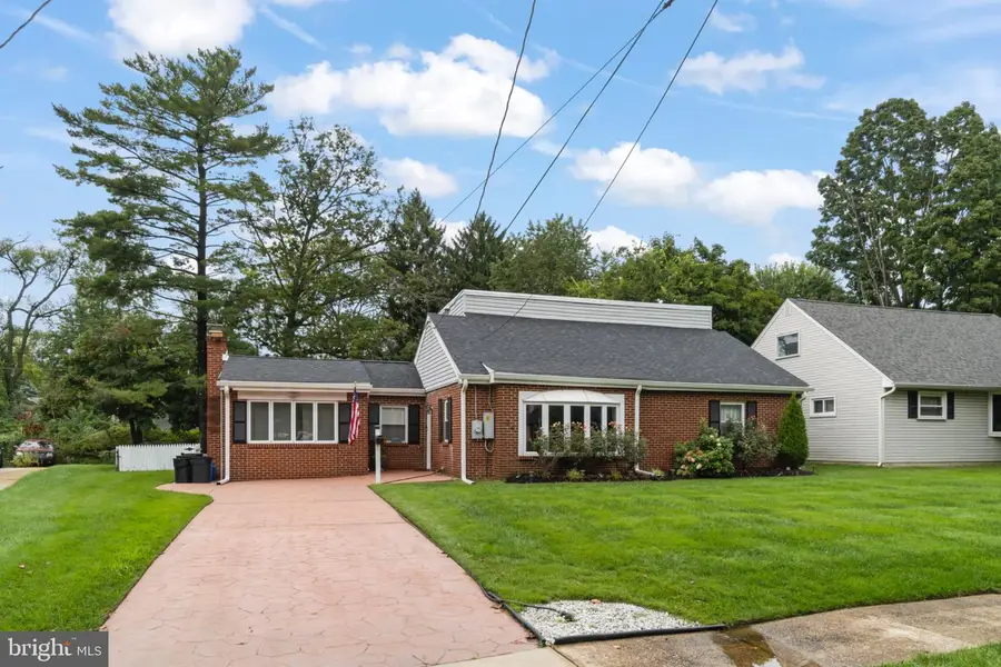 124 Glenwood Ave, Merchantville, NJ 08109 - #3
