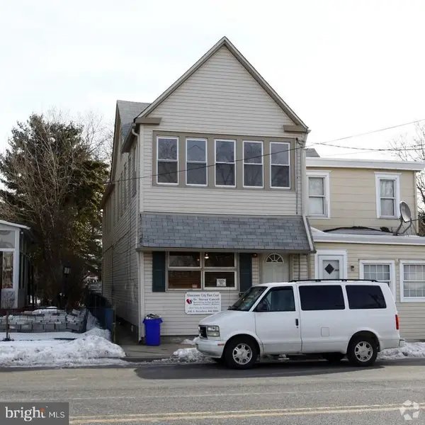 456 S Broadway, GLOUCESTER CITY, NJ 08030