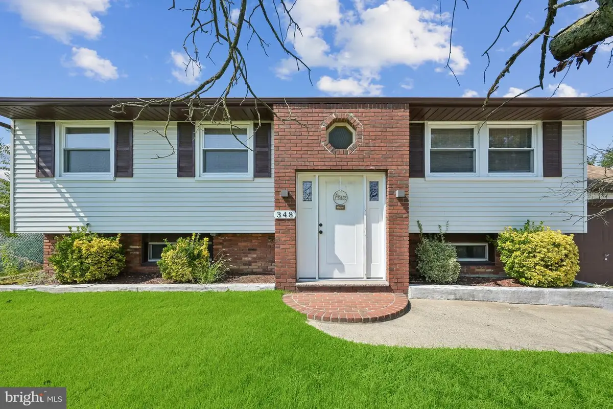 348 Peach Rd, Bellmawr, NJ 08031 - #1