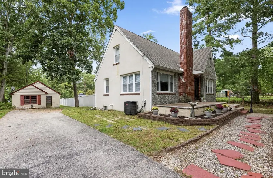 13 East Rd, Gibbsboro, NJ 08026 - #3