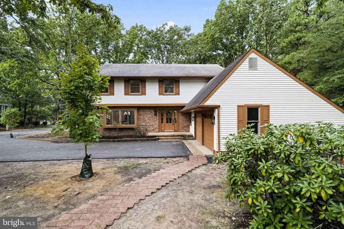 2 Harwood Dr, Voorhees, NJ 08043 - #1