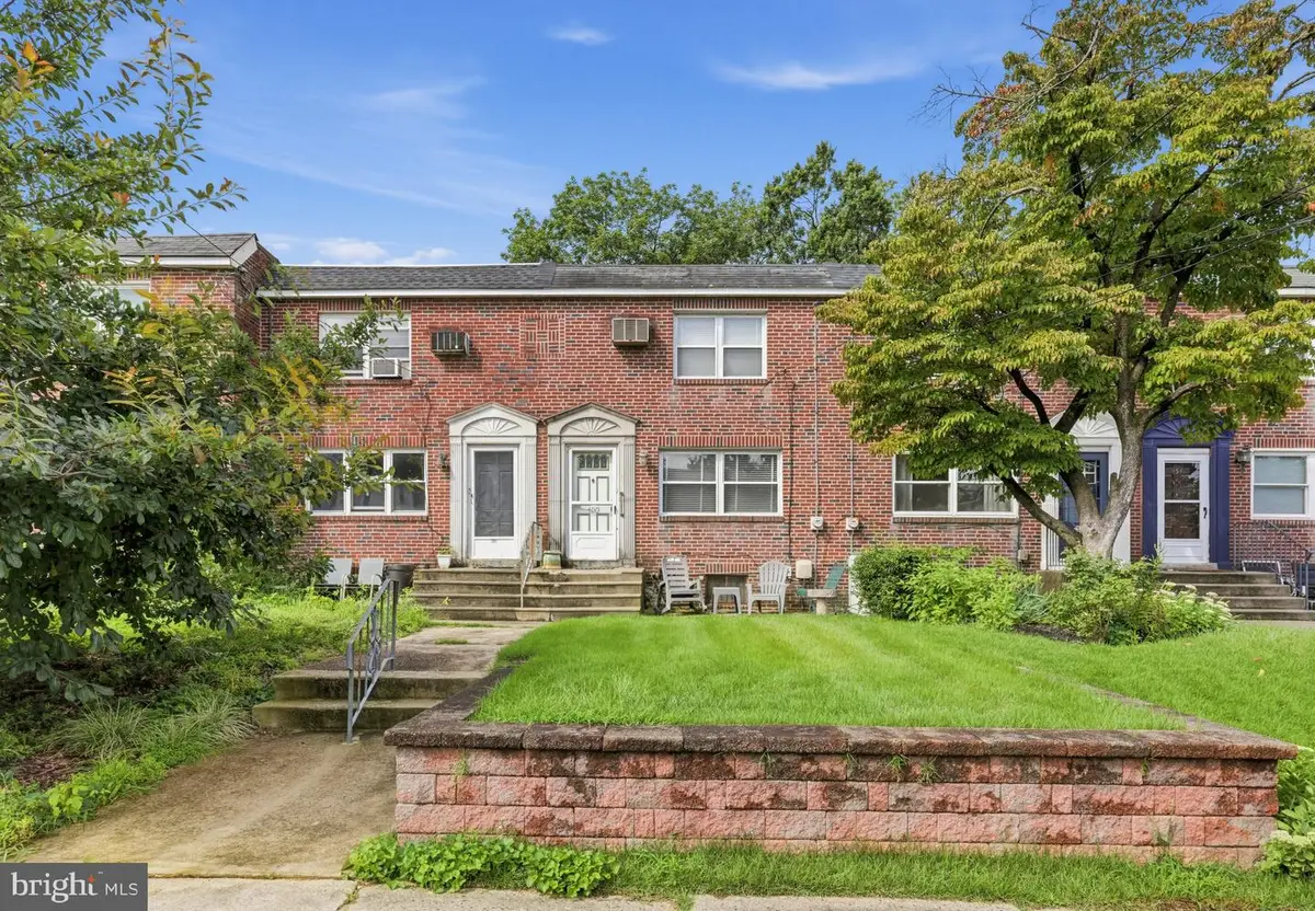 450 Center, Collingswood, NJ 08108 - #1