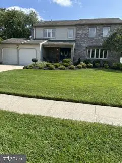 1415 Starling Ln, CHERRY HILL, NJ 08003