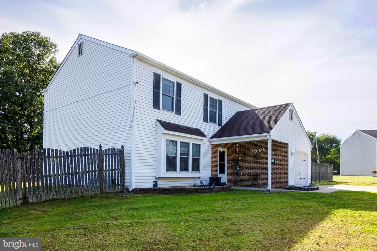 1 Bedford Ct, Sicklerville, NJ 08081 - #1