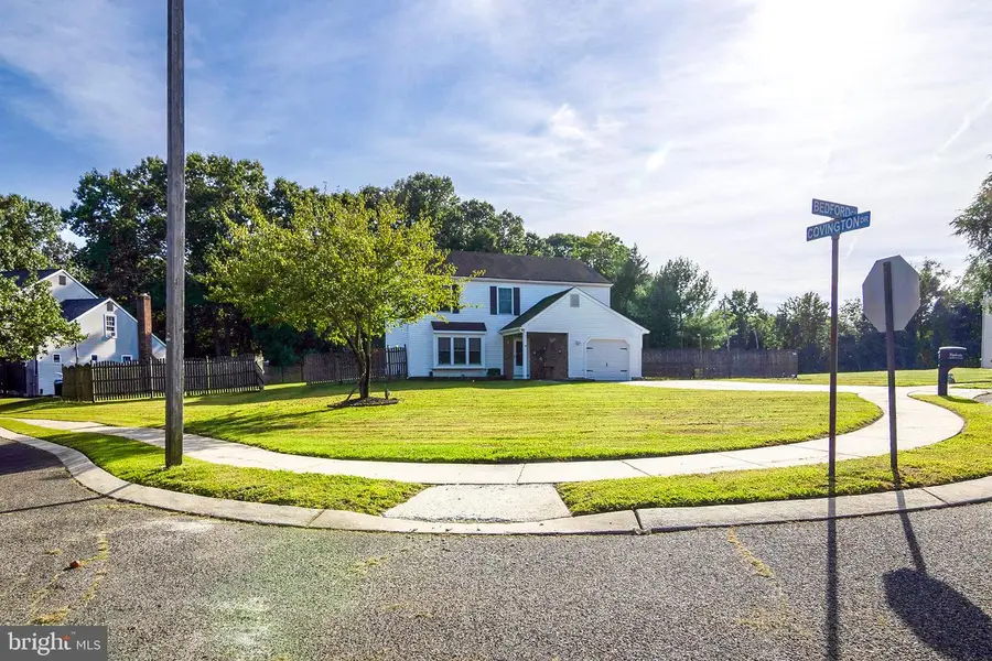1 Bedford Ct, Sicklerville, NJ 08081 - #3