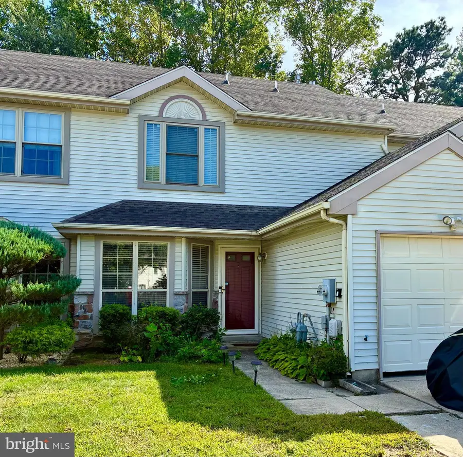 73 Fox Meadow Dr, Sicklerville, NJ 08081 - #3