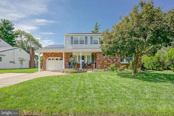 28 Springlane, BLACKWOOD, NJ 08012