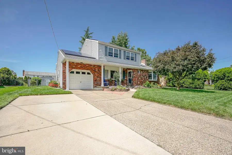 28 Springlane Dr, Blackwood, NJ 08012 - #2