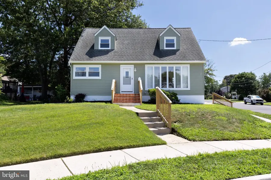 76 Hiawatha Rd, Somerdale, NJ 08083 - #2
