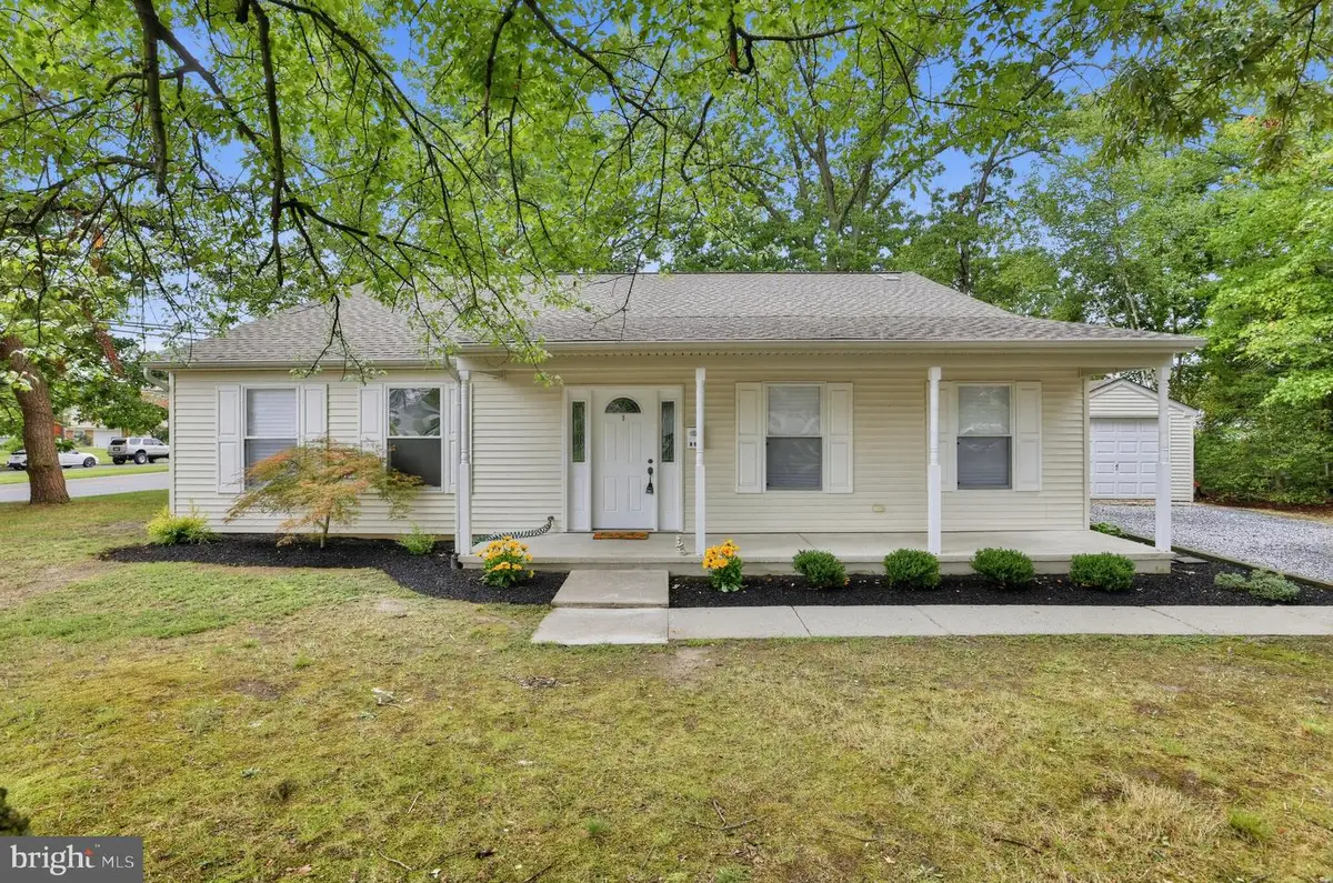 800 W Somerdale Rd, Somerdale, NJ 08083 - #1