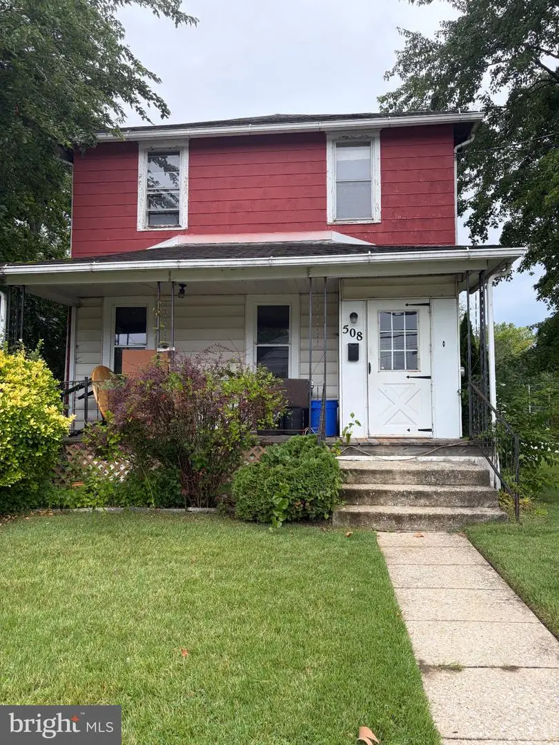 508 Newton Ave, Oaklyn, NJ 08107 - #2