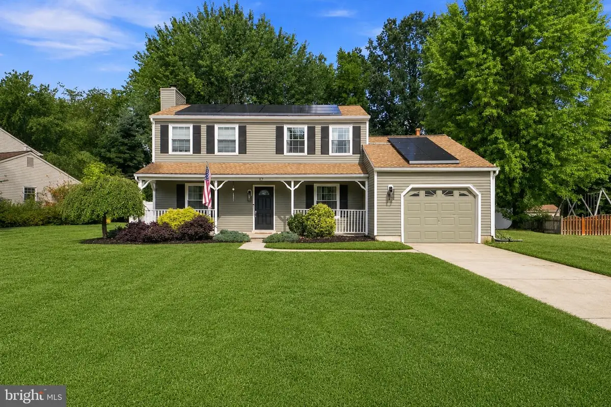 17 Sequoia Ct, Voorhees, NJ 08043 - #1