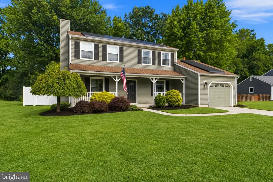 17 Sequoia Ct, Voorhees, NJ 08043 - #2